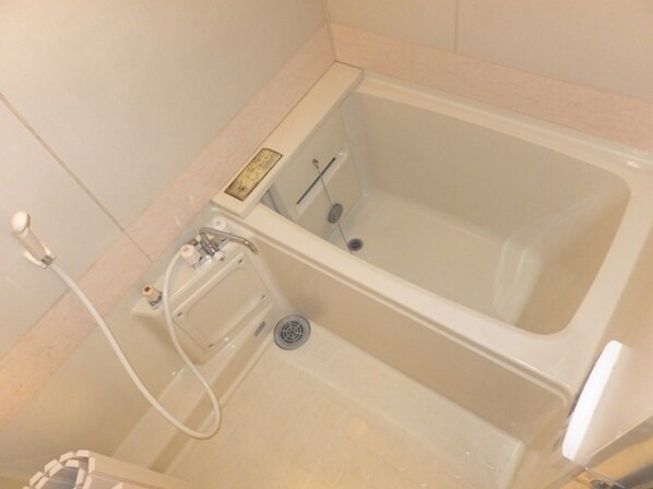 梶ヶ谷リベールの物件内観写真